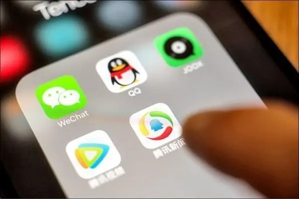 qq实名帮陌生人成为监护人有风险吗?